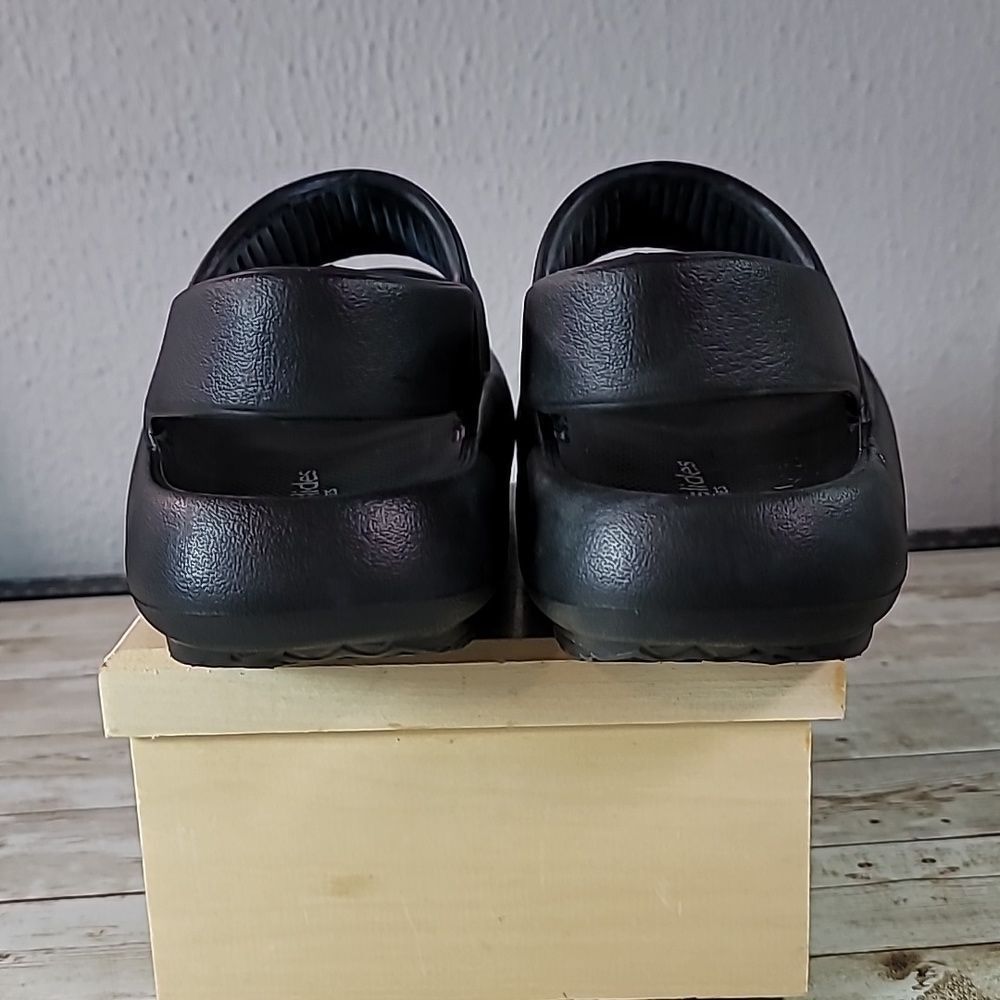 Beach Slides J/Slides - Spark - Eva - Size 6.5 - … - image 3